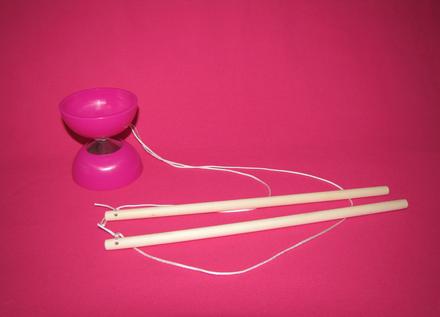 Diabolo, 
