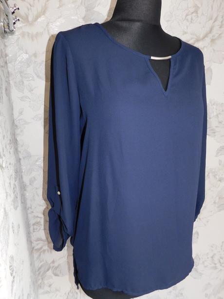 Pekna trendy bluzka, atmosphere,36