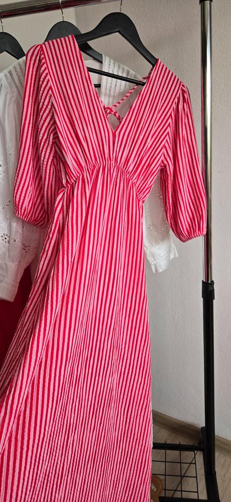 Mušelinove šaty italy, m