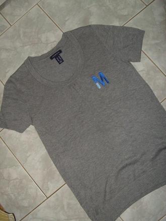 Lands end v s-m top stav, s