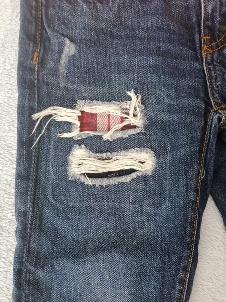 Komplet do školy, zara,128