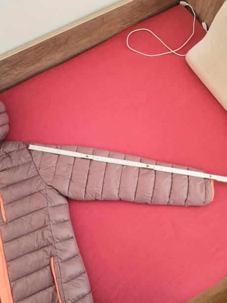 Dámska zimná bunda, alpine pro,m