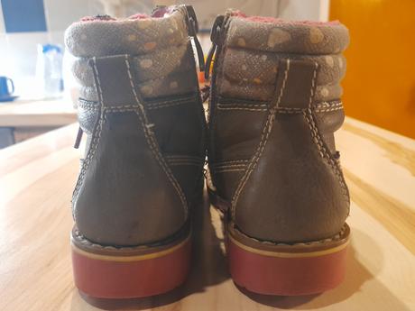 Jarné/jesenné topánky na dvor, nelli blu,28