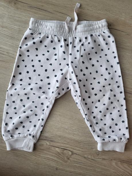 Tepláková súprava h&m, h&m,80