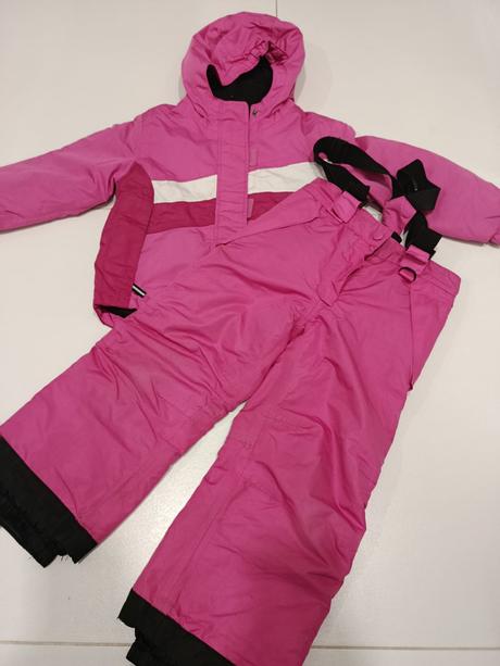 Zimný komplet, lupilu,98