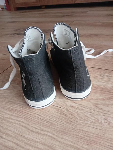 Tenisky harry potter, 37