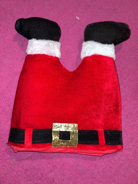 Ciapka santa, xl