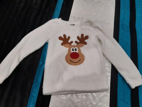 Teplá mikina, takko,158