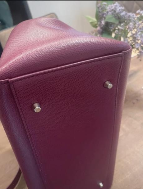 Furla kozena kabelka, furla