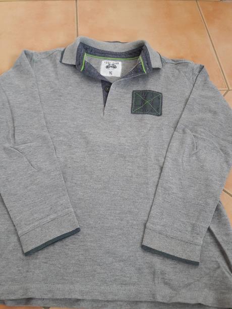 Detské tričko, coolclub,146