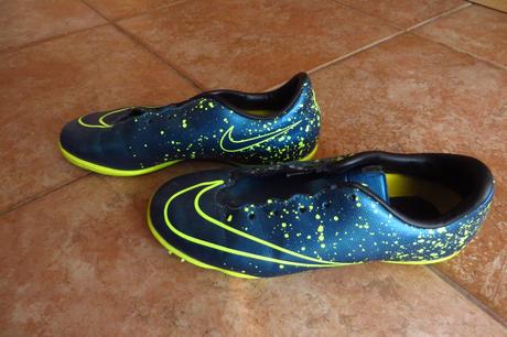 Tenisky - nike - veľ. 31, nike,31