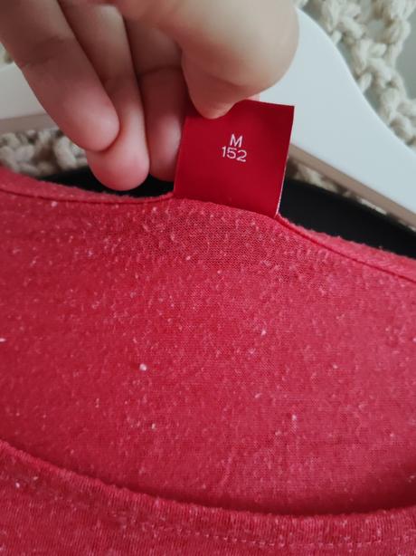 Tričko, s.oliver,152