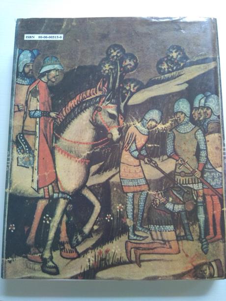 Kniha slovensko v dobách stredovekých, 