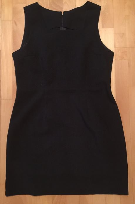 Koktejlové šaty, quelle,40