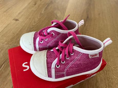 Letne ziarive topánočky, superfit,21