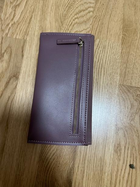 Nova peňaženka,