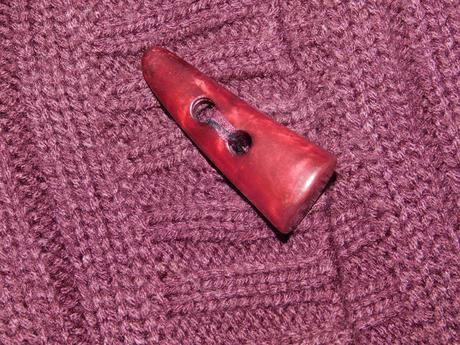 Ewm pleteny kardigan, 46