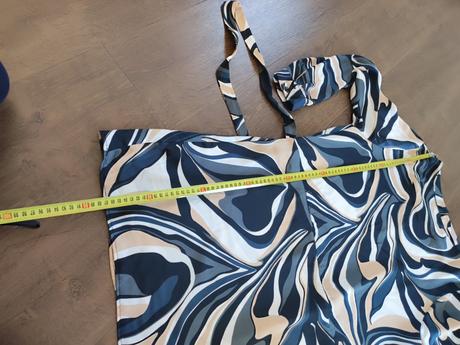 Dámske šaty, orsay,l