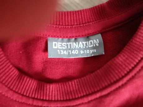 Chlapčenská mikina, pepco,134