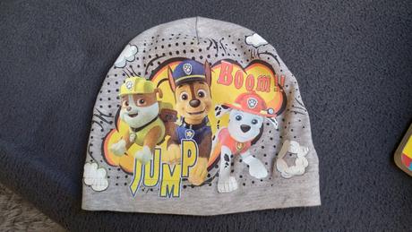Paw patrol čapica č.98/128, 110