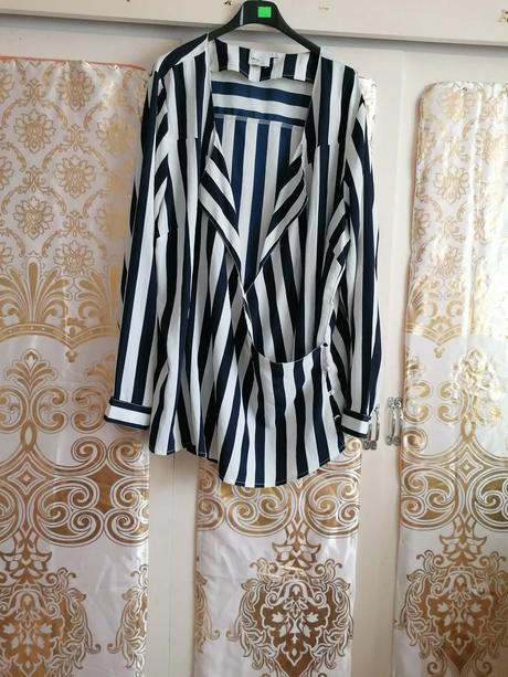 Košeľové sako, 50