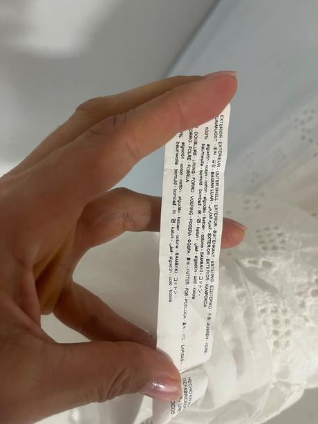 Zara madeirove nádherne šaty, zara,s