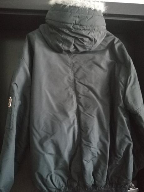 Zimná bunda dada supreme, xl