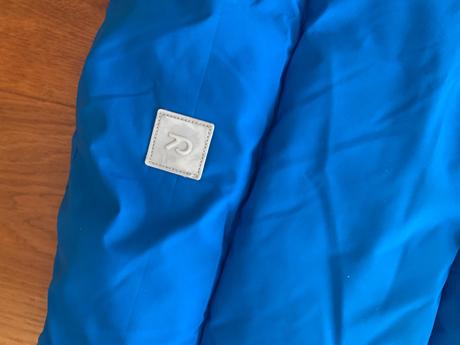 Reima toukola zimná bunda 122/128, reima,122 / 128