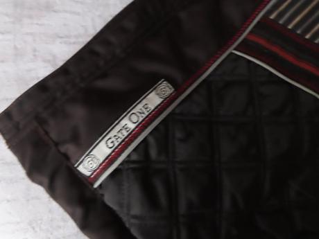 Značková pánska bunda g1, veľ. l/xl, l