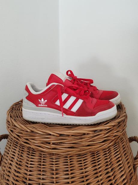 Adidas tenisky, adidas,36