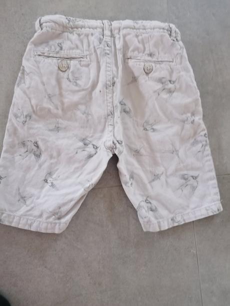 Kratasy zara, zara,116