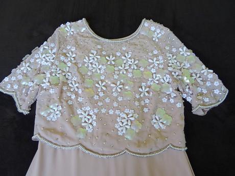 Nové dámske šaty frock and frill, veľ.m, m