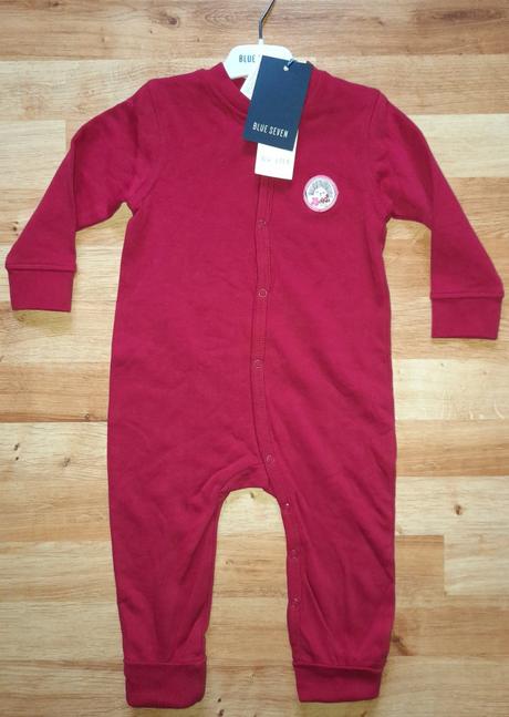 Body/dupačky, 74 / 80