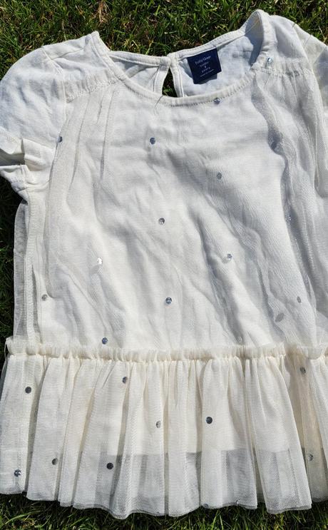 Luxusny balik dievca 98/104 mix jar leto, 86–98