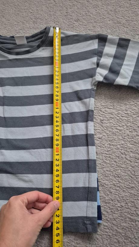 Lindex tricko, veľkosť 110, lindex,110