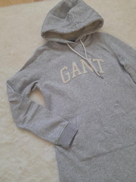 Mikina gant, gant,s