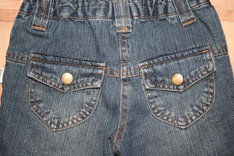 Podsite riflove nohavice, topolino,86