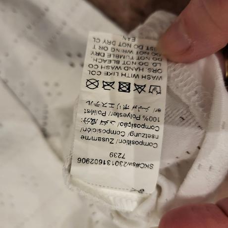 36 madeira top/ tielko, 36