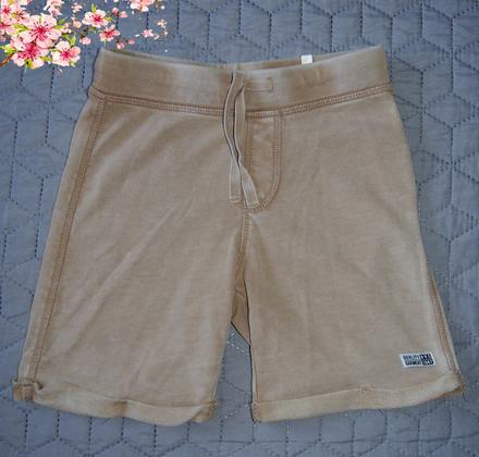 Šortky, h&m,122