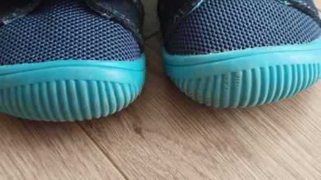 Barefoot tenisky, protetika,20