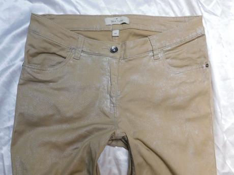 Blue motion damske trendy rifle, 40