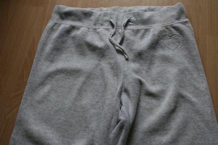Tepláky zn,h&m , h&m,122