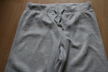 Tepláky zn,h&m , h&m,122