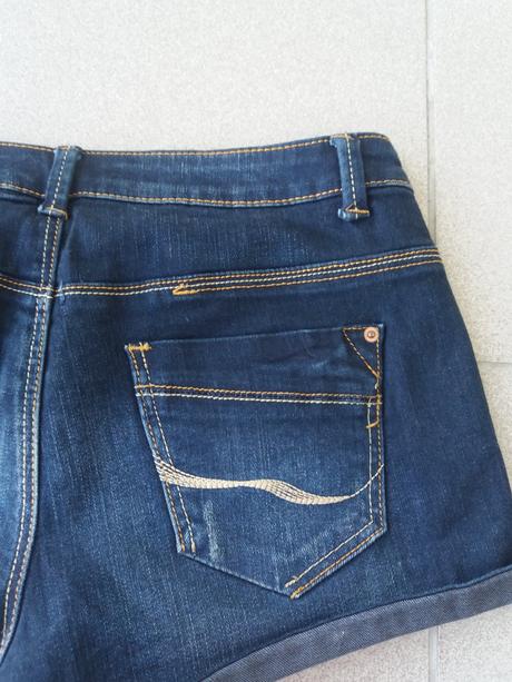 Dámske kraťasky pimkie č.32, pimkie,32