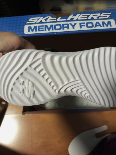 Tenisky skechers, skechers,37