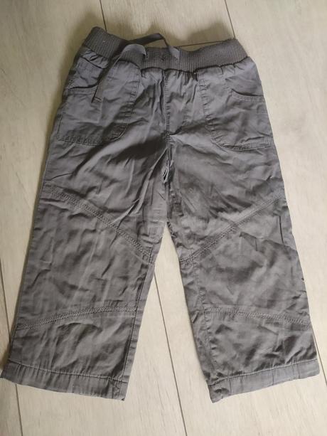 Podsite nohavice, f&f,92