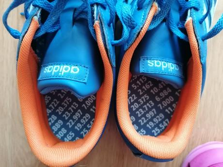 Tenisky adidas, adidas,38