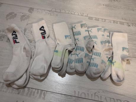 Ponožky, 32