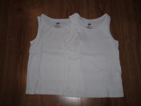 Tielka cena spolu, h&m,98