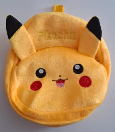 Pokémon kapsička pikachu, 